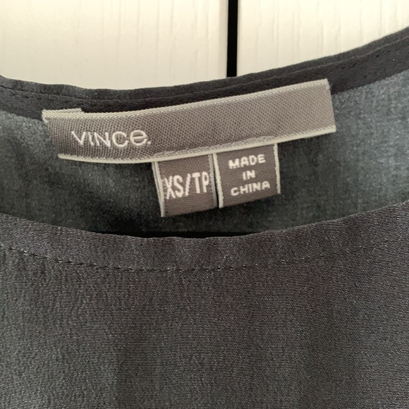 EUC Vince top - Picture 3 of 6